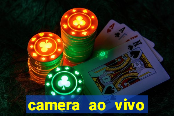 camera ao vivo aterro do flamengo
