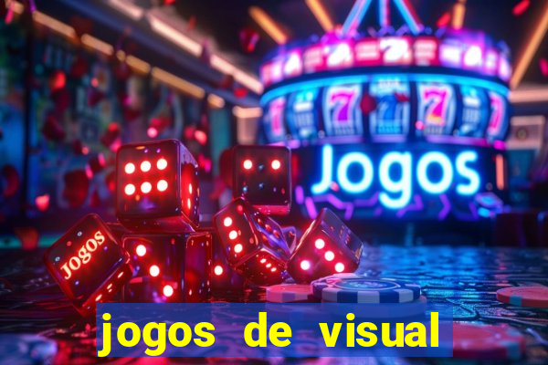 jogos de visual novel para android