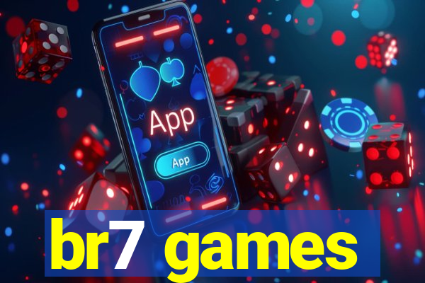 br7 games
