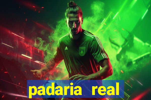 padaria real pinheiros sp