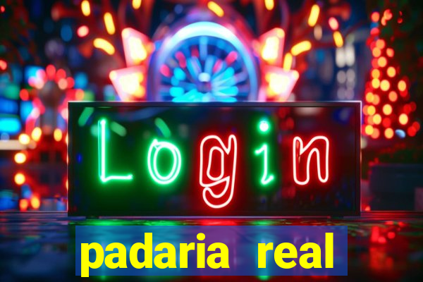 padaria real pinheiros sp