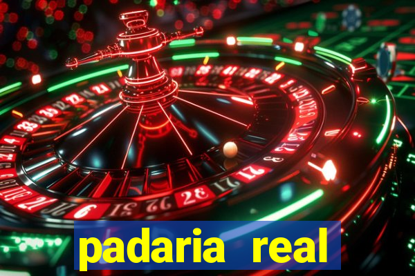 padaria real pinheiros sp
