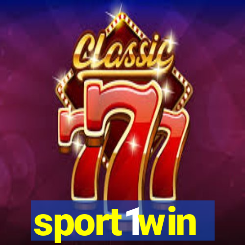 sport1win