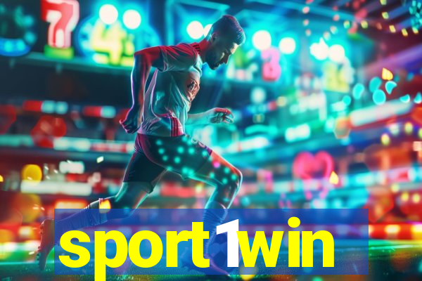 sport1win