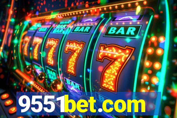 9551bet.com