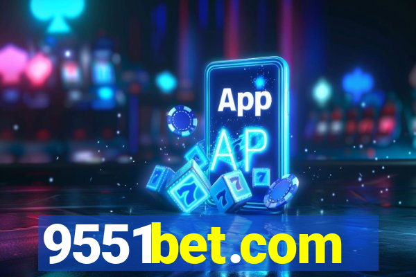 9551bet.com
