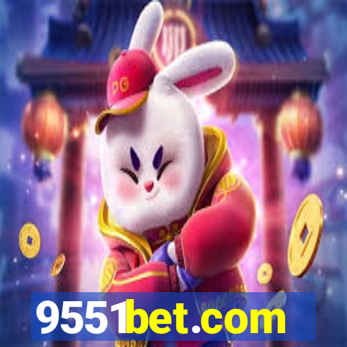 9551bet.com