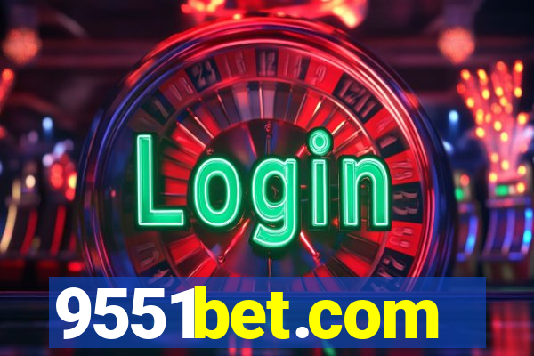 9551bet.com