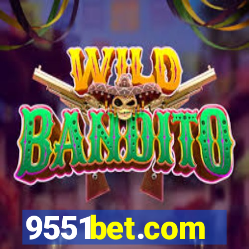 9551bet.com
