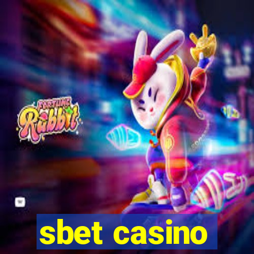 sbet casino