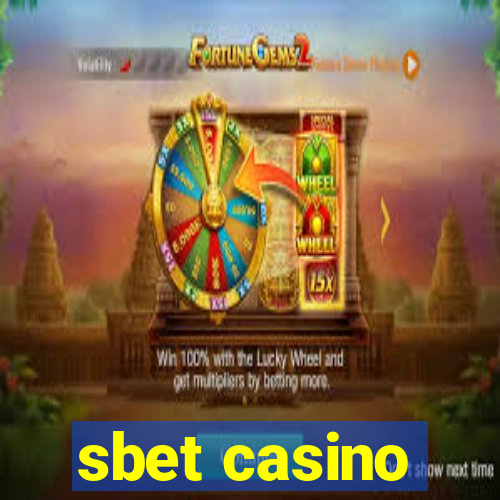 sbet casino