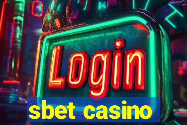 sbet casino