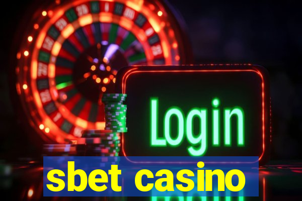 sbet casino