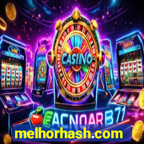 melhorhash.com