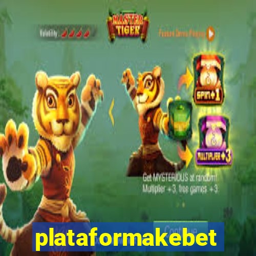 plataformakebet.com