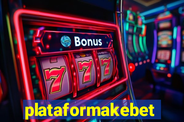 plataformakebet.com