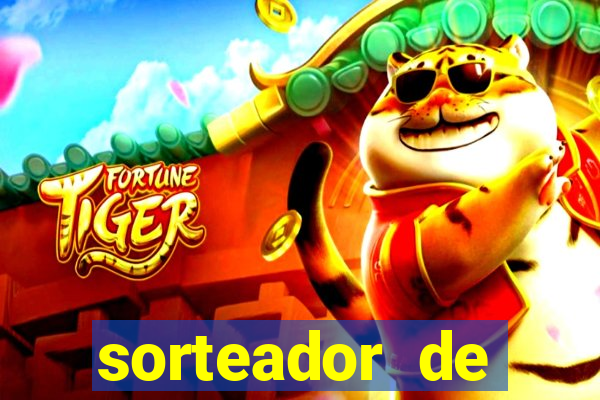 sorteador de numeros bingo online