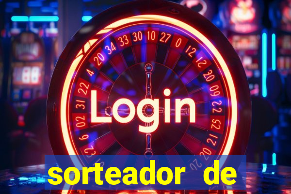 sorteador de numeros bingo online