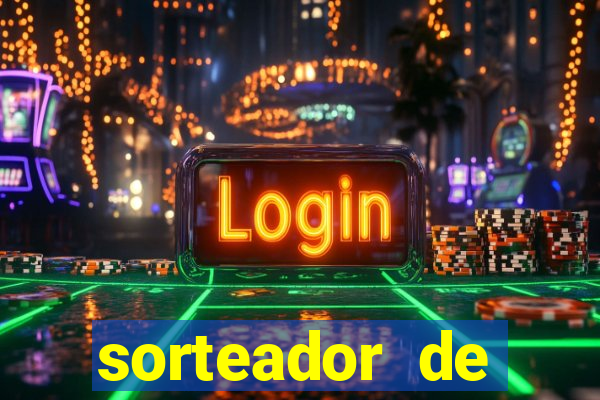 sorteador de numeros bingo online