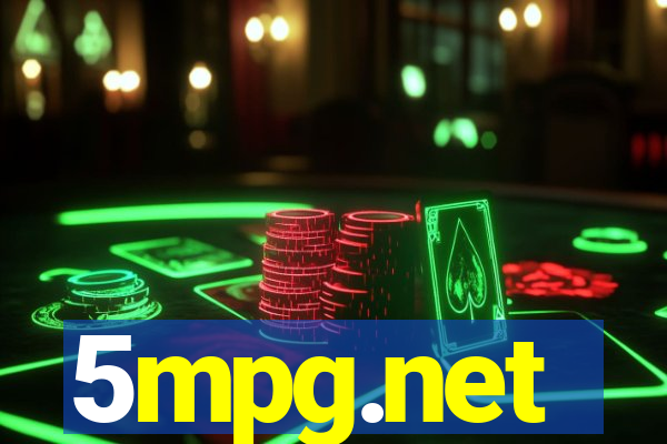 5mpg.net