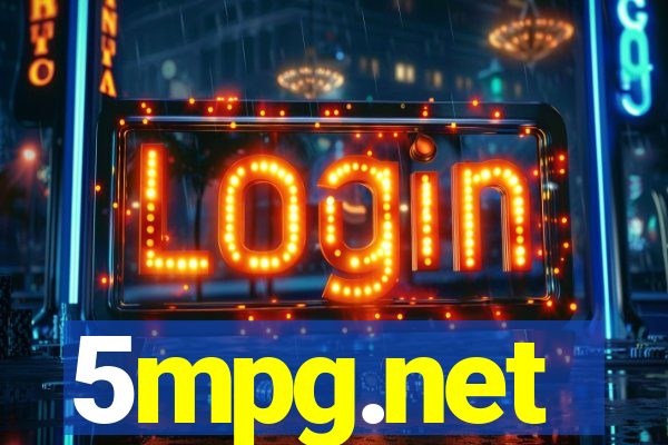 5mpg.net