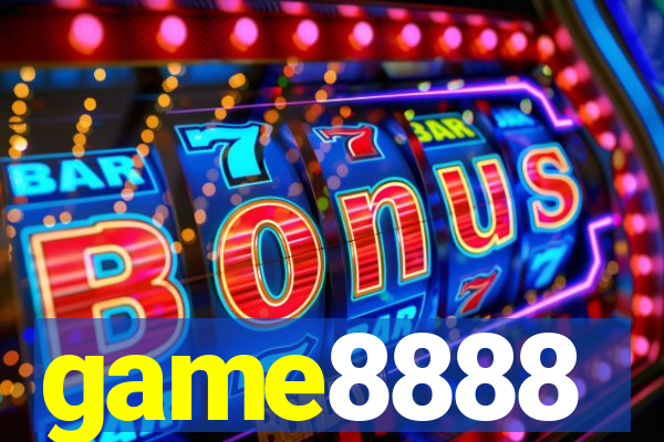 game8888