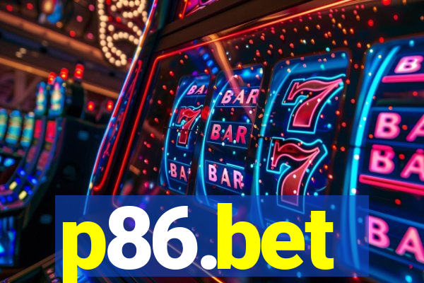 p86.bet