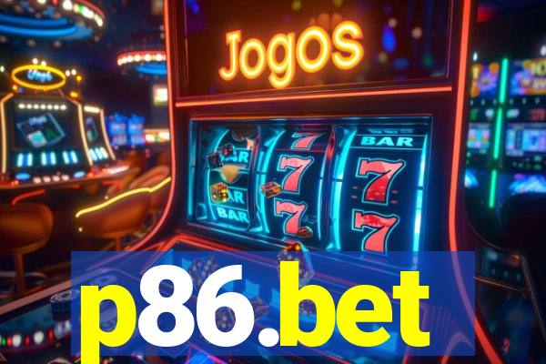 p86.bet