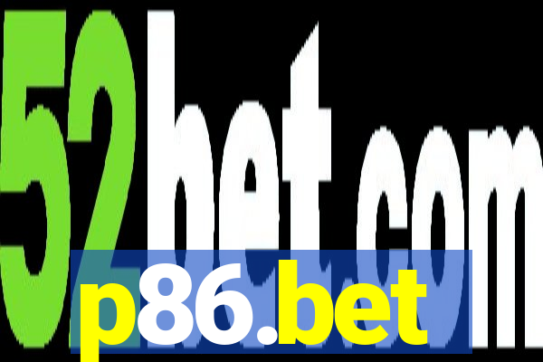p86.bet