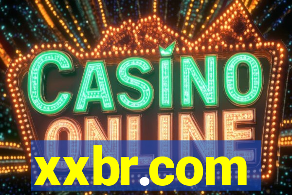 xxbr.com