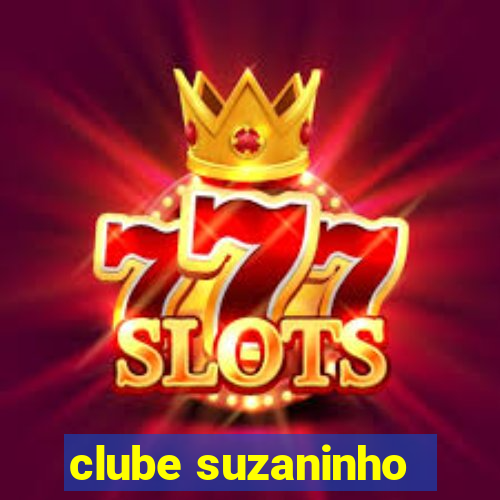 clube suzaninho
