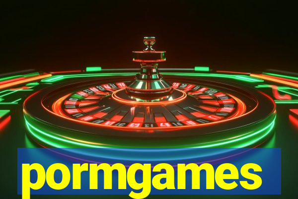 pormgames