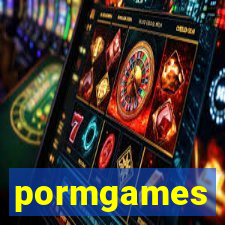 pormgames