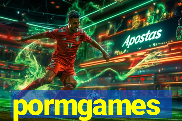 pormgames