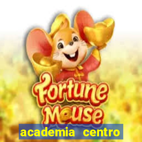 academia centro são leopoldo