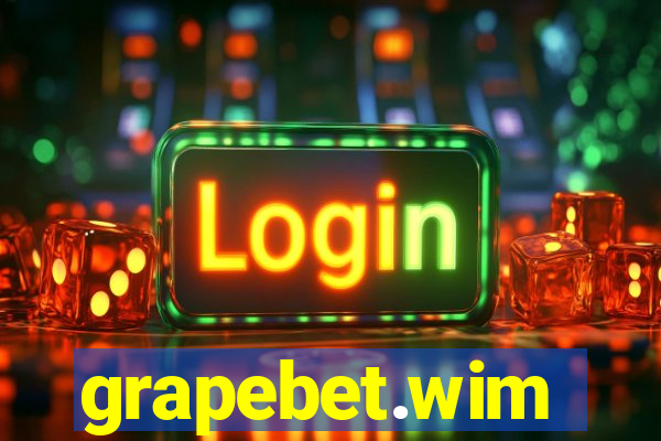 grapebet.wim
