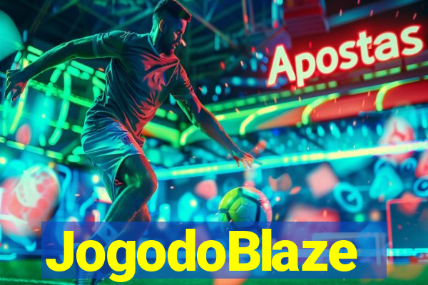 JogodoBlaze