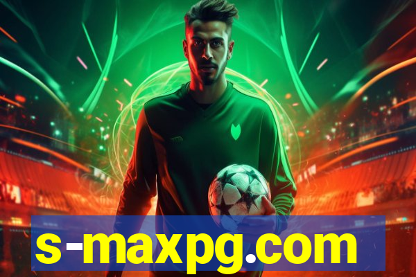 s-maxpg.com