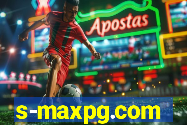 s-maxpg.com