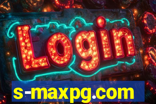 s-maxpg.com