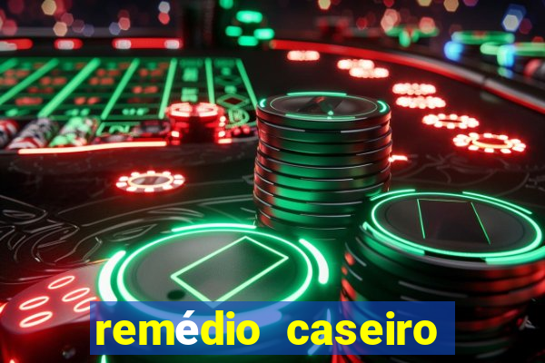 remédio caseiro para diabetes
