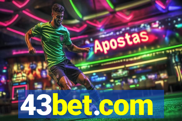 43bet.com