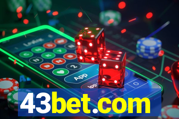 43bet.com