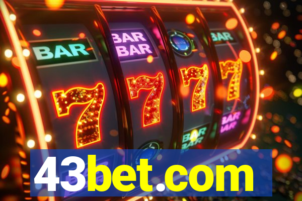 43bet.com
