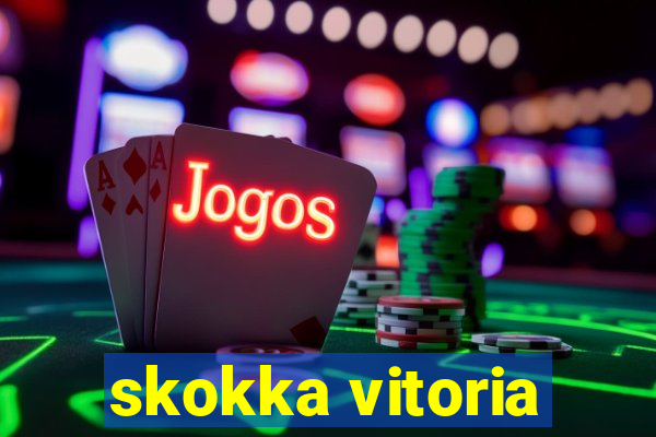 skokka vitoria