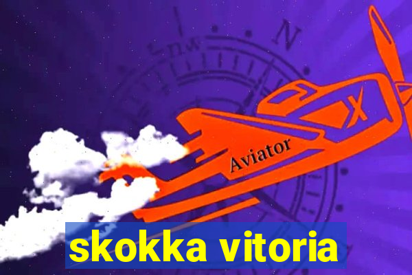 skokka vitoria