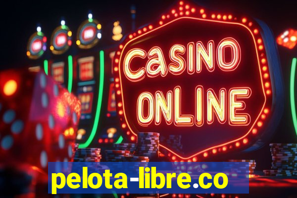 pelota-libre.com