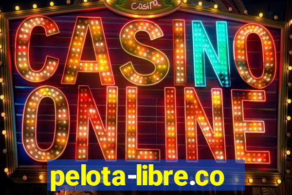 pelota-libre.com