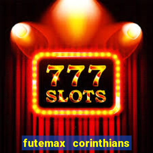 futemax corinthians x vasco da gama