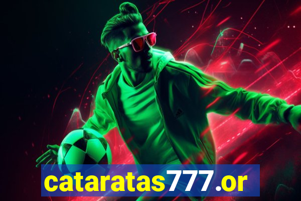 cataratas777.org